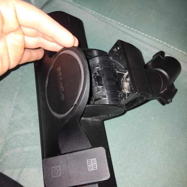 Miele Süpürge Ucu Kırıldı Garanti Kapsamında Değişim ve Müşteri Desteği Bekleniyor