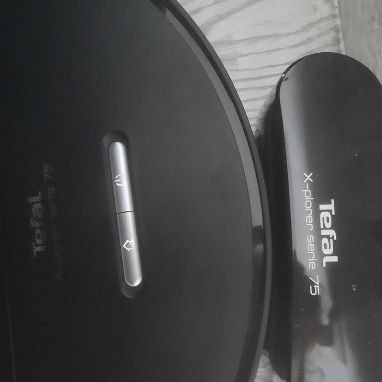 Sürekli Boşalan Şarj Ve Tefal Servisinin Yardım Reddi