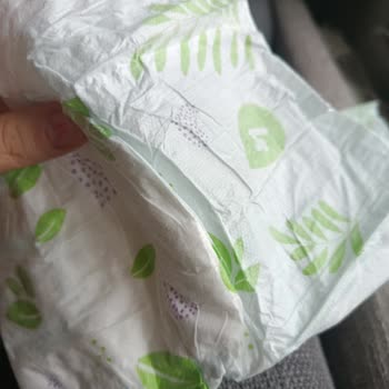 Dolgu Eksikliği Ve Sızdırma: Üretim Hatalı Bebek Bezleri