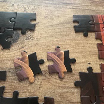 Gıpta Group Eksik Ve Fazla Parçalı Gıpta Puzzle’da Tamamlayamama Sorunu