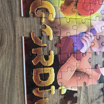 Gıpta Group Eksik Ve Fazla Parçalı Gıpta Puzzle’da Tamamlayamama Sorunu