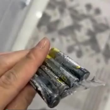 BİM Power B Pil Akmış