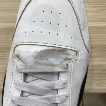 FLO Ayakkabısında Kısa Sürede Çatlama Ve Kullanıcı Hatası İddiası