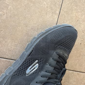 Skechers Ayakkabıda Açılma Sorunu ve İade Talebi