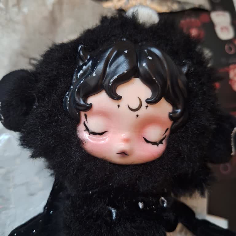 Blind Box'ta Kart Çıkmaması Ve Deforme Ürün Nedeniyle Ücret İadesi Talebi