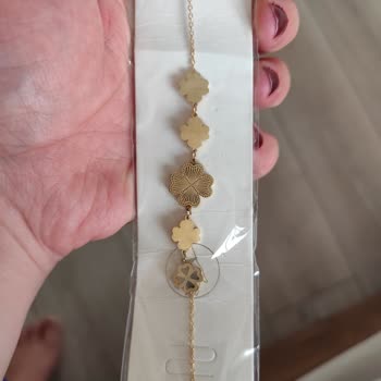 Yanlış Bileklik Gönderimi Ve 680 TL İade İsteği