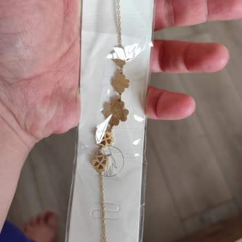 Yanlış Bileklik Gönderimi Ve 680 TL İade İsteği