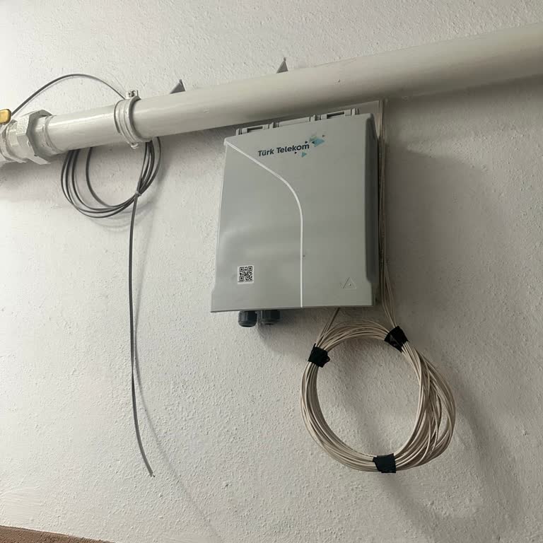 Fiber Ana Hat Kesildi, 3 Gün Süren İnternetsizlik Ve Saha Ekibi Yok