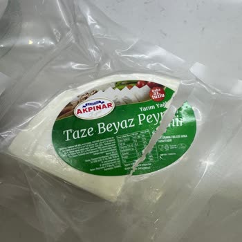 Migros Ezine Beyaz Peynirinde Kıl Görülmesi Hijyen İhlali Ve Güven Sorunu
