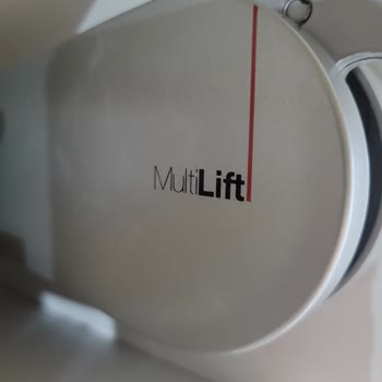 Samet Multilift 720 Kaldırma Mekanizmalarının Açılmama Ve Kapanma Problemi