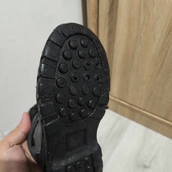 In Street Lumberjack Botunun Ayağı Deforme Olduğu İçin İade Talebi Reddedildi