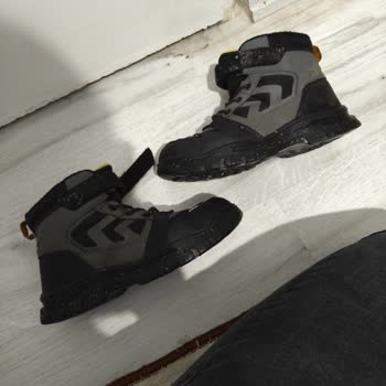 In Street Lumberjack Botunun Ayağı Deforme Olduğu İçin İade Talebi Reddedildi