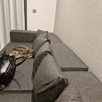 Vivense Alanya’da Lena Modüler Köşe Koltukta Üretim Hataları Ve Yanıtsız Müşteri Hizmetleri