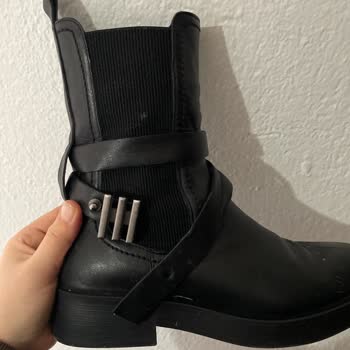 Kemer Açılan Botta Güvenlik Sorunu Ve Değişim Reddi