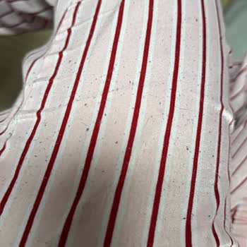 Penti Pijama Takımında Hızlı Tüylenme Ve Değişim Talebi