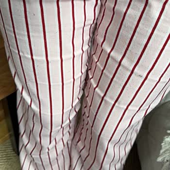 Penti Pijama Takımında Hızlı Tüylenme Ve Değişim Talebi