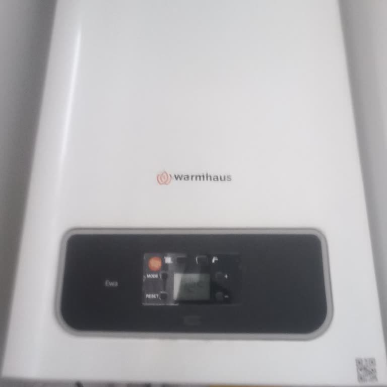 Warmhaus Eva Kombimde 3 Yollu Vana Arızası Ve Ücretsiz Değişim Talebi