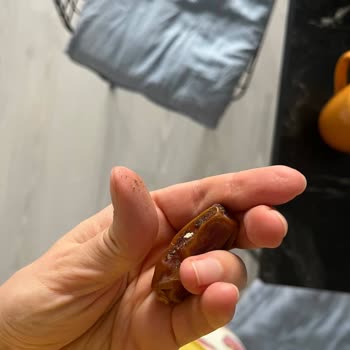 Hurmadaki Kum Kontaminasyonu Sağlık Ve Hijyen Endişesini Tetikledi