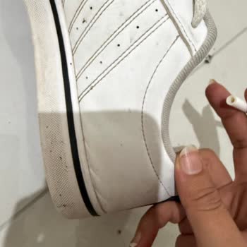 FLO Ayakkabı Deforme Olan Adidas Ayakkabı Sadece Fotoğrafla İncelenip Değişim Talebi Reddedildi!