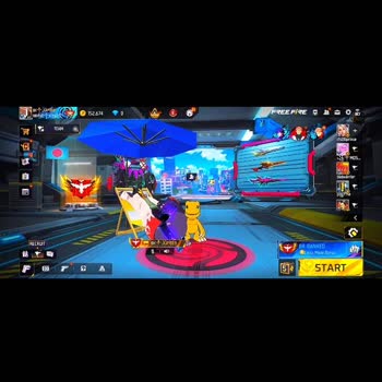 Free Fire Support Blocked Recovery Due to Hacked Gmail