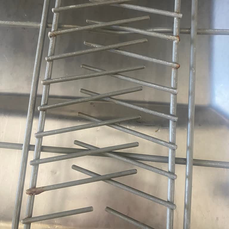 Franke Bulaşık Makinesinde Sepet Küflenmesi Ve Yüksek Servis Ücreti