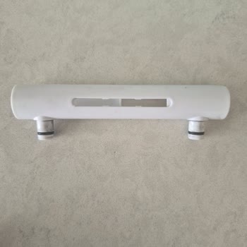 Creavit Klozet Kapak Amortisörü Kısa Sürede Bozuldu, Yedek Parça Bulunamıyor