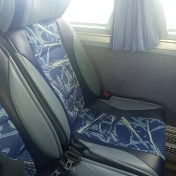 Gecikme Ve Eksik Donanım Nedeniyle Konforsuz Yolculuk Şikayeti