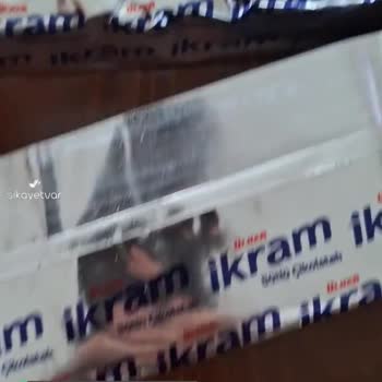 Ülker İkram Bisküvi Hüsrana Uğrattı