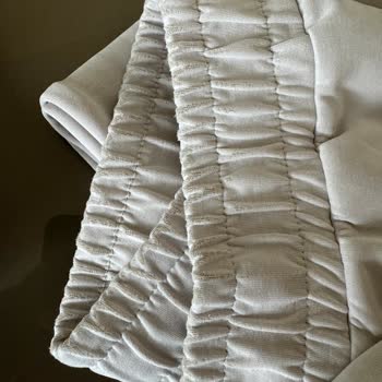 Discovery Eşofman Altı Elastik Erimiş, Boyner Değişimi Reddetti