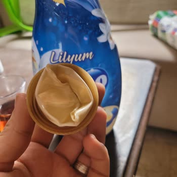 Kapağı Bozuk Yumuşatıcıda Ürün Kaybı Ve Güven Zedelenmesi