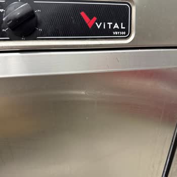 Vital Mutfak Garanti Kapsamındaki Bulaşık Makinesi Arızası İçin Haksız Servis Ücreti Talebi