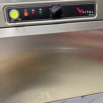 Vital Mutfak Garanti Kapsamındaki Bulaşık Makinesi Arızası İçin Haksız Servis Ücreti Talebi