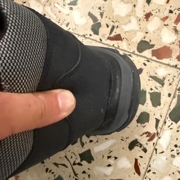 Dockers Ayakkabısının Kısa Sürede Bozulması Ve İade Talebi