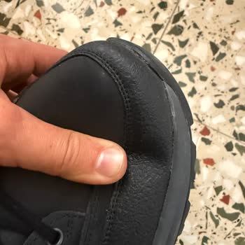 Dockers Ayakkabısının Kısa Sürede Bozulması Ve İade Talebi