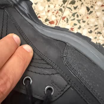 Dockers Ayakkabısının Kısa Sürede Bozulması Ve İade Talebi