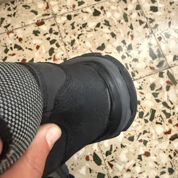 Dockers Ayakkabısının Kısa Sürede Bozulması Ve İade Talebi