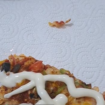 Domino's Pizza Artık Evime Kesinlikle Bu Ürünü Sokmam