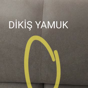 Teslimat Gecikmesi Ve Kusurlu Koltuk Takımının Tam Değişim Talebi