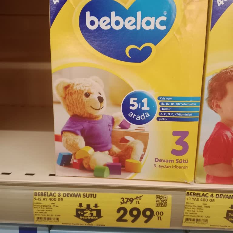 Şok Raf Kasa Fiyarı Birbirini Tutmuyor!