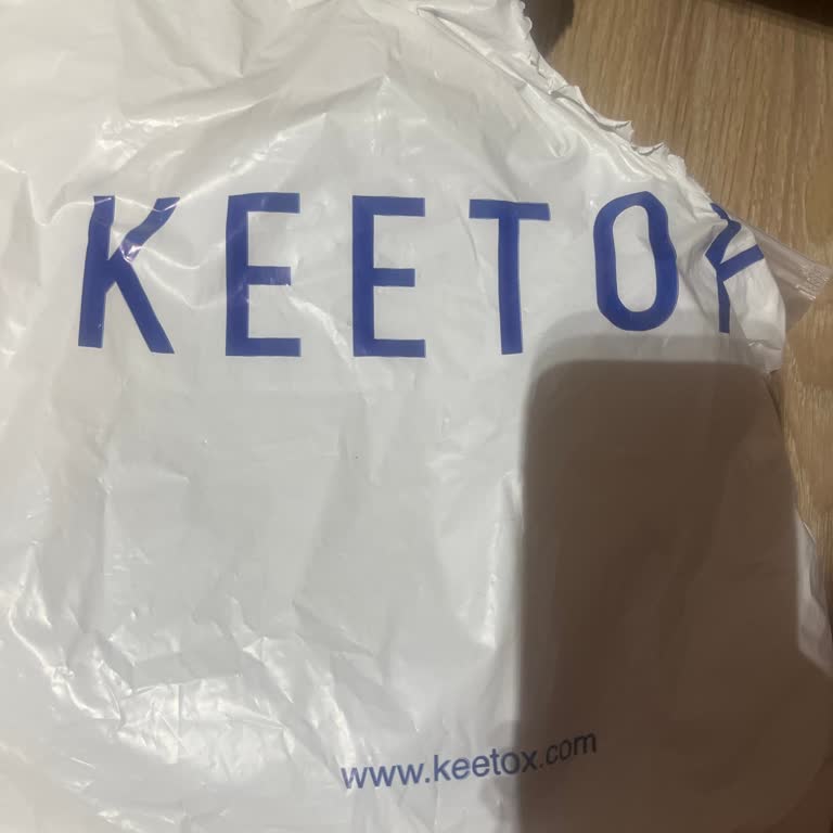 Keetox İade Talebime Dönüş Alamadım