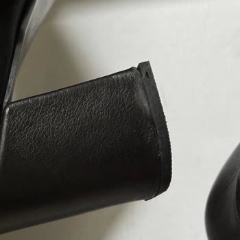 Bambi Ayakkabı'dan Botta Sorun Yaşadım!