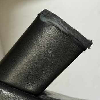 Bambi Ayakkabı'dan Botta Sorun Yaşadım!