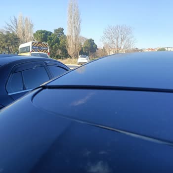 Volvo Ex30’da Hiza Ve Ses Sorunları İçin Değişim Talebi