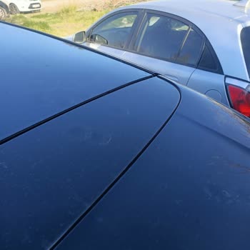 Volvo Ex30’da Hiza Ve Ses Sorunları İçin Değişim Talebi