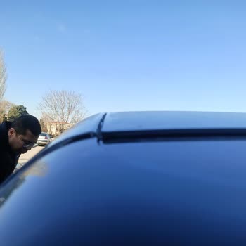 Volvo Ex30’da Hiza Ve Ses Sorunları İçin Değişim Talebi