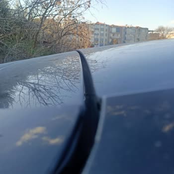 Volvo Ex30’da Hiza Ve Ses Sorunları İçin Değişim Talebi