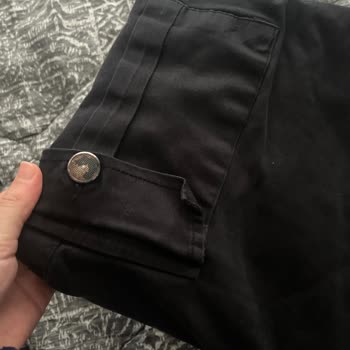 Profilo Makinalarında Kıyafet Hasarı Ve Renk Solması