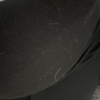 Profilo Makinalarında Kıyafet Hasarı Ve Renk Solması