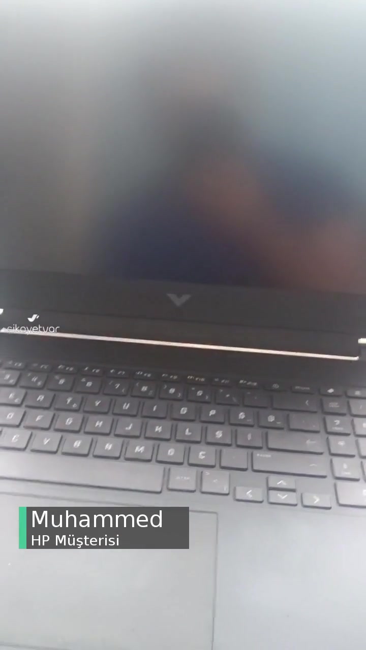 HP Victus 15 Açılmıyor! videonun kapak resmi