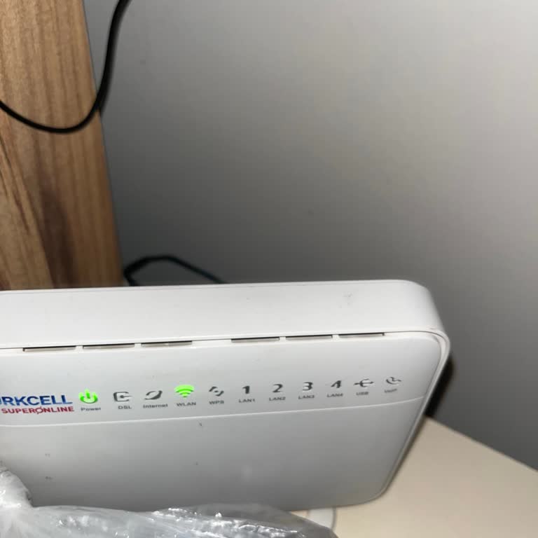 Kablodaki Kopukluk Nedeniyle İnternet Kesintisi Ve Teknik Ekip Gelmemesi